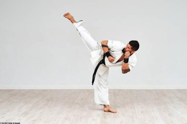 太极拳体育属性的学术争议(图1)